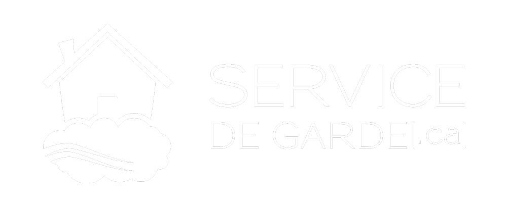 Service de garde.ca | Logiciel pour RSG en ligne